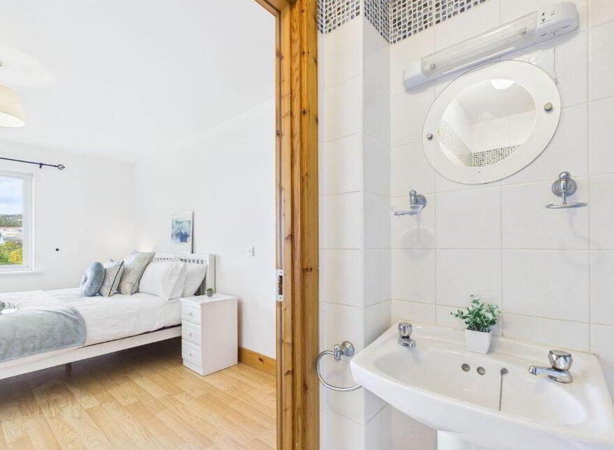 Apartment 34 Ivy Court, Broomfield Village, Midleton, P25WP30