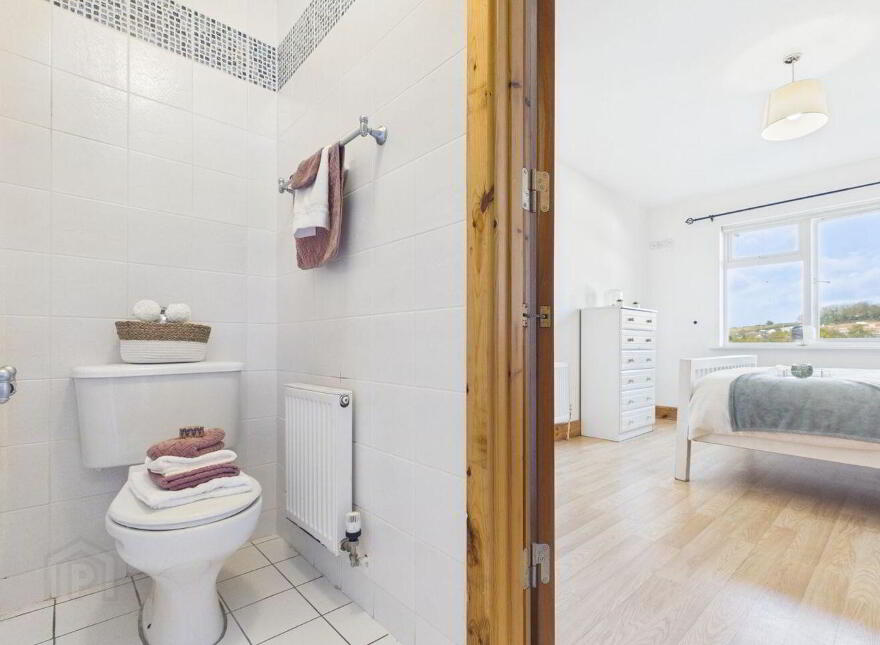 Apartment 34 Ivy Court, Broomfield Village, Midleton, P25WP30