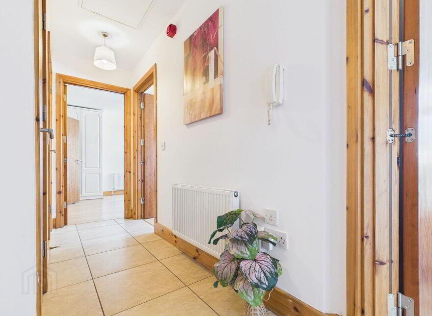 Apartment 34 Ivy Court, Broomfield Village, Midleton, P25WP30