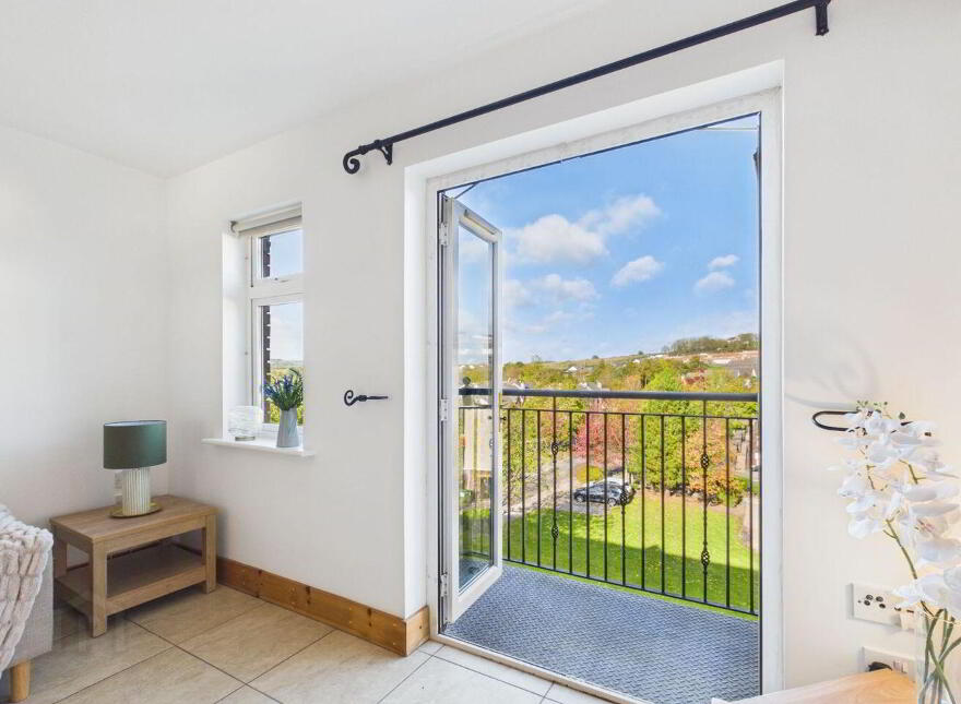 Apartment 34 Ivy Court, Broomfield Village, Midleton, P25WP30