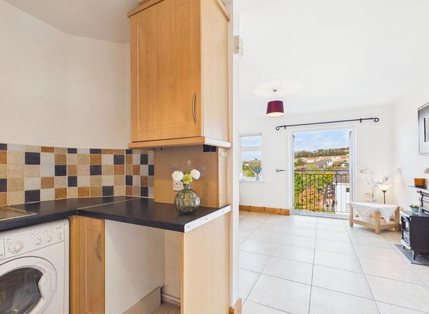 Apartment 34 Ivy Court, Broomfield Village, Midleton, P25WP30