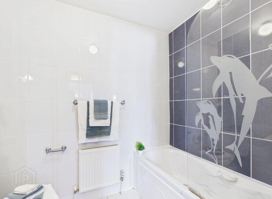 Apartment 34 Ivy Court, Broomfield Village, Midleton, P25WP30