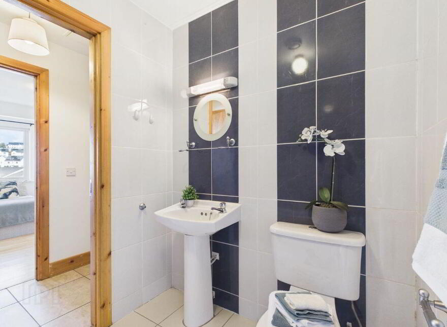 Apartment 34 Ivy Court, Broomfield Village, Midleton, P25WP30
