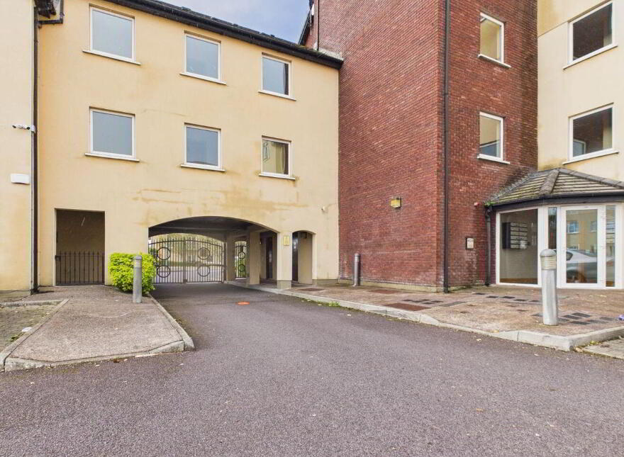 Apartment 34 Ivy Court, Broomfield Village, Midleton, P25WP30