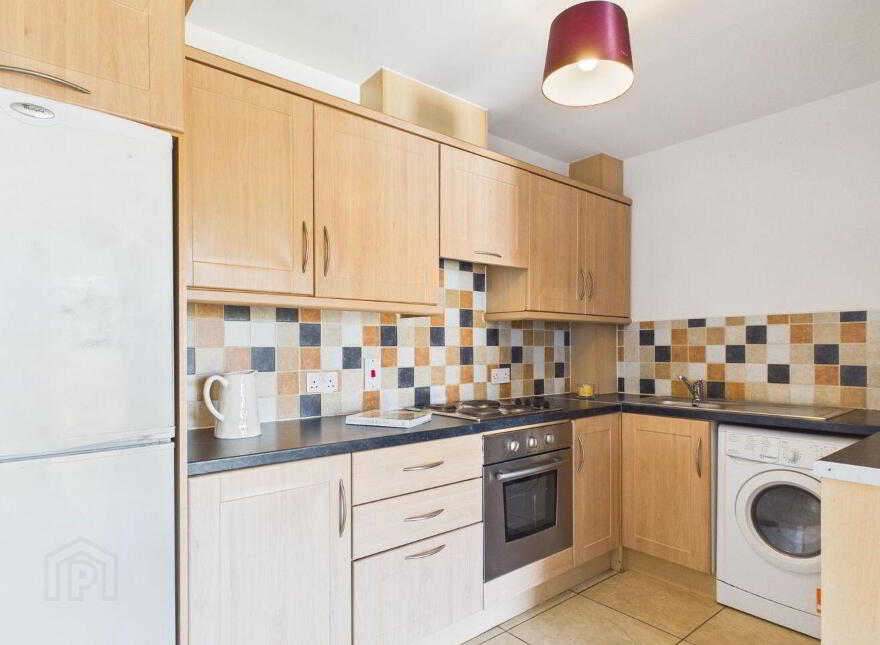 Apartment 34 Ivy Court, Broomfield Village, Midleton, P25WP30