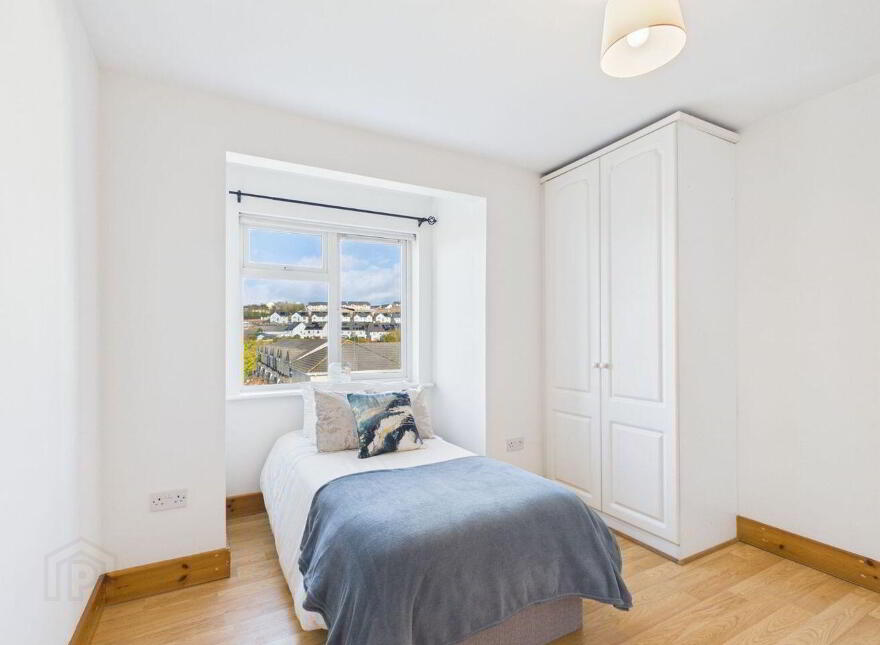 Apartment 34 Ivy Court, Broomfield Village, Midleton, P25WP30