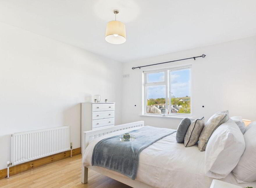 Apartment 34 Ivy Court, Broomfield Village, Midleton, P25WP30