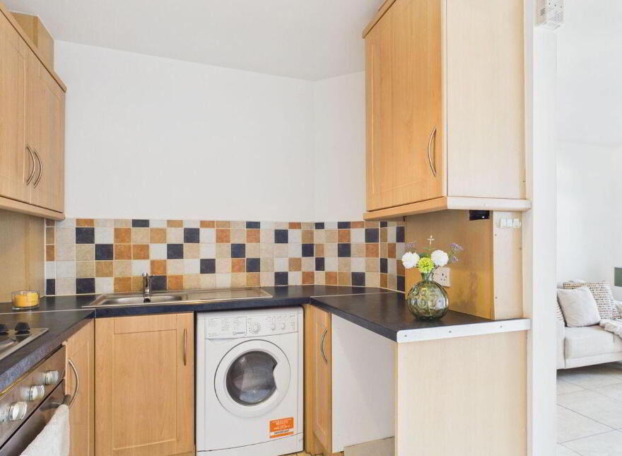 Apartment 34 Ivy Court, Broomfield Village, Midleton, P25WP30