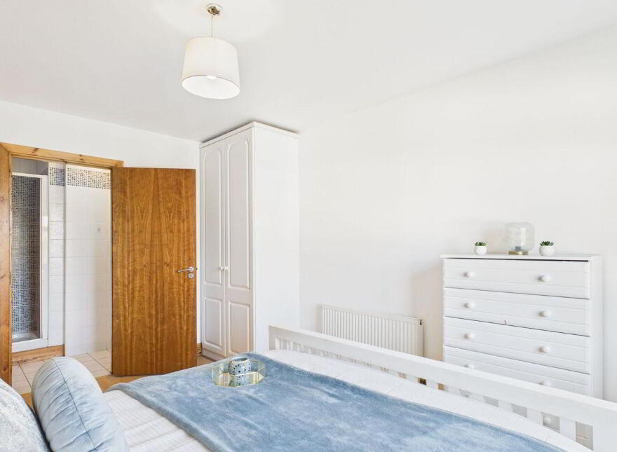 Apartment 34 Ivy Court, Broomfield Village, Midleton, P25WP30