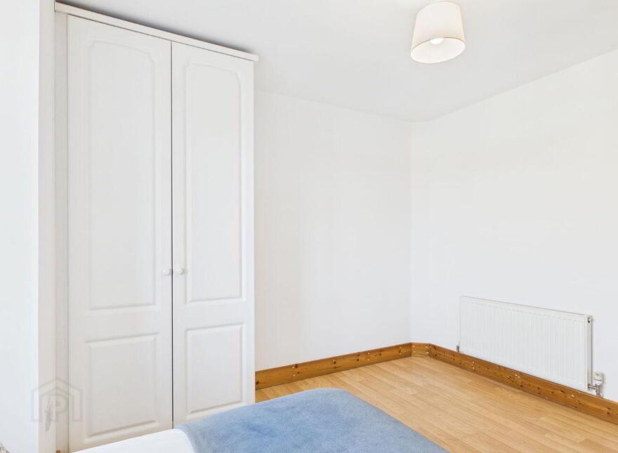 Apartment 34 Ivy Court, Broomfield Village, Midleton, P25WP30