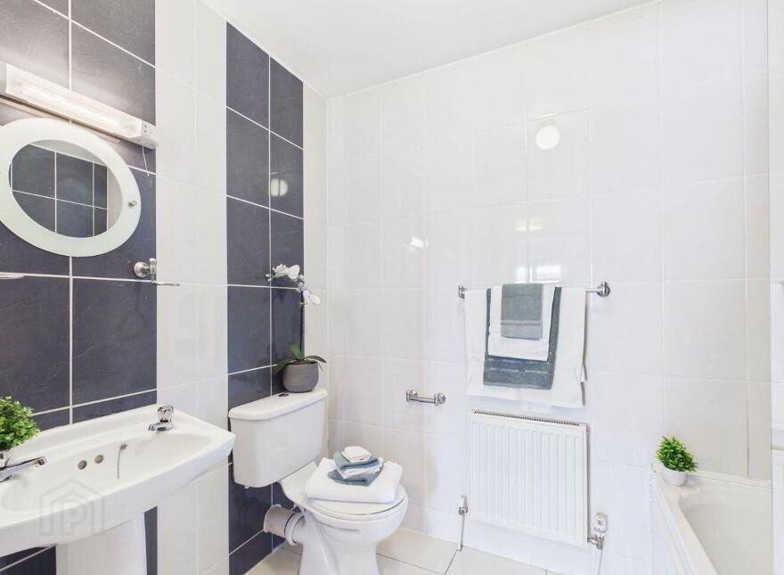 Apartment 34 Ivy Court, Broomfield Village, Midleton, P25WP30