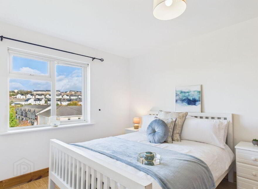 Apartment 34 Ivy Court, Broomfield Village, Midleton, P25WP30