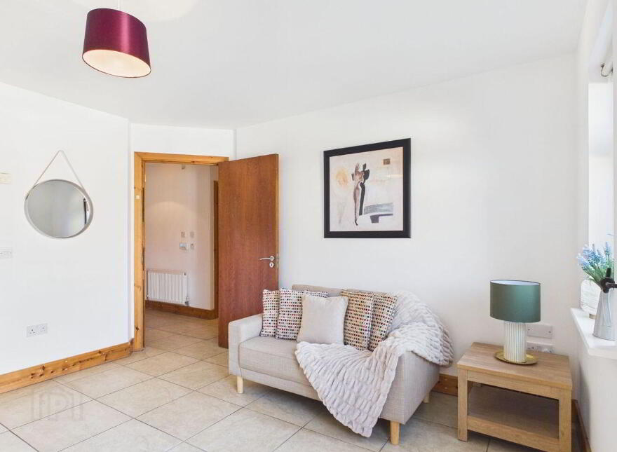 Apartment 34 Ivy Court, Broomfield Village, Midleton, P25WP30