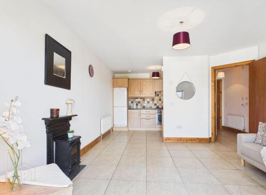 Apartment 34 Ivy Court, Broomfield Village, Midleton, P25WP30