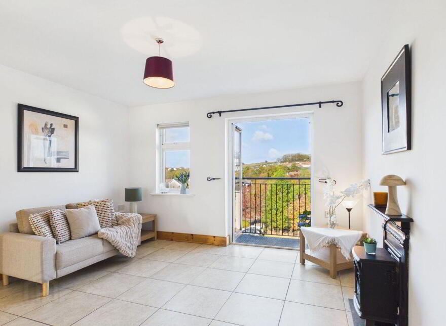 Apartment 34 Ivy Court, Broomfield Village, Midleton, P25WP30