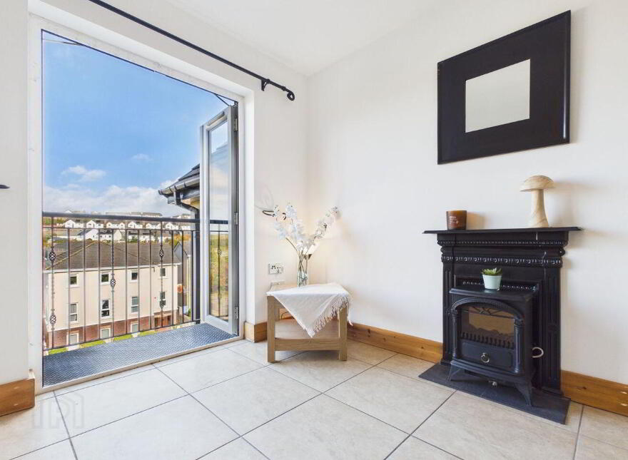 Apartment 34 Ivy Court, Broomfield Village, Midleton, P25WP30
