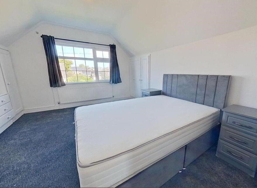 20 Springfield Crescent, Terenure, 6W, D6wh960, Dublin 6W, D6WH960