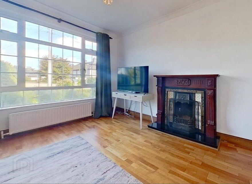 20 Springfield Crescent, Terenure, 6W, D6wh960, Dublin 6W, D6WH960