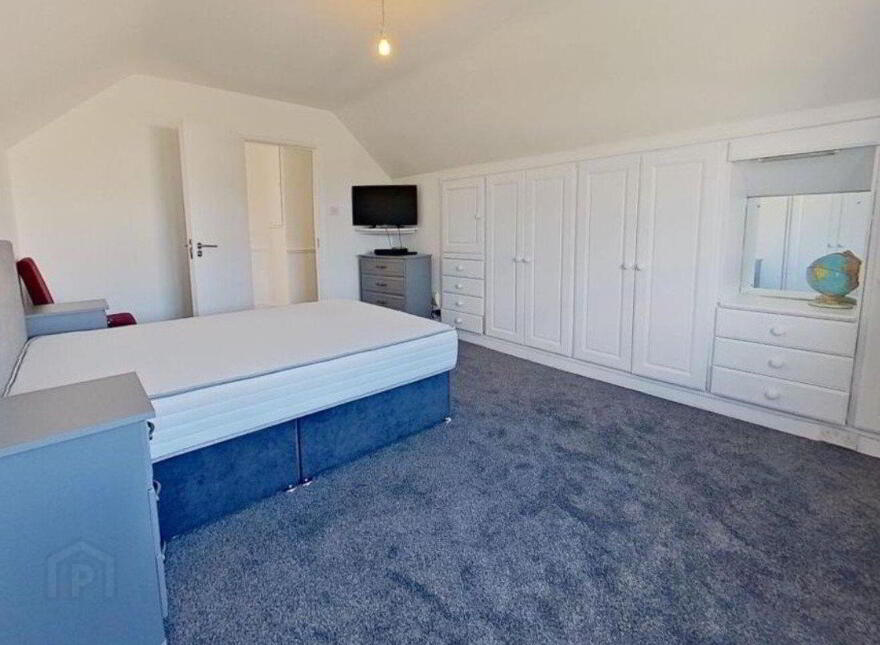 20 Springfield Crescent, Terenure, 6W, D6wh960, Dublin 6W, D6WH960
