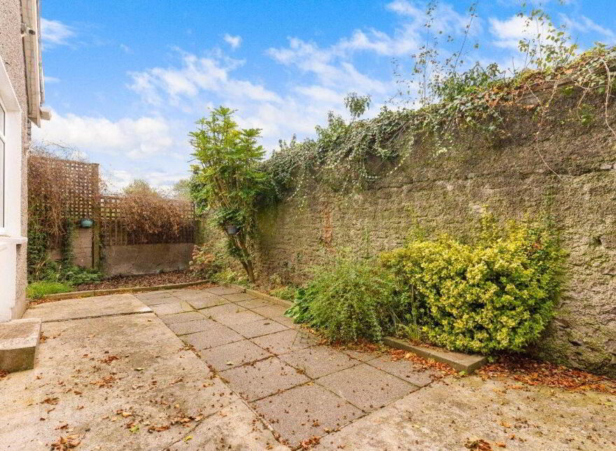 20 Springfield Crescent, Terenure, 6W, D6wh960, Dublin 6W, D6WH960