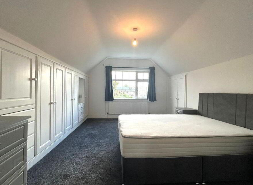 20 Springfield Crescent, Terenure, 6W, D6wh960, Dublin 6W, D6WH960