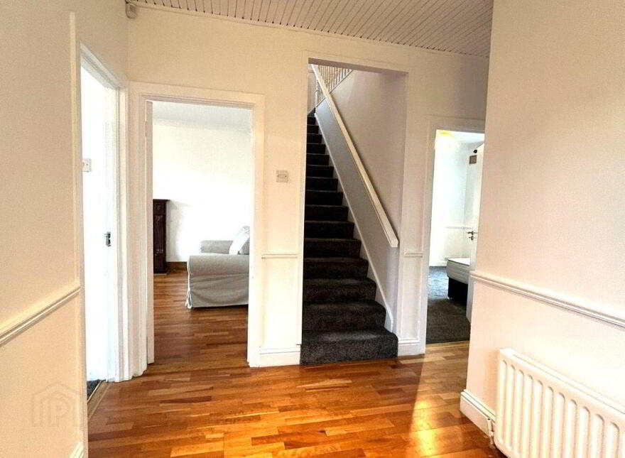 20 Springfield Crescent, Terenure, 6W, D6wh960, Dublin 6W, D6WH960