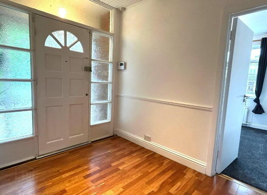 20 Springfield Crescent, Terenure, 6W, D6wh960, Dublin 6W, D6WH960