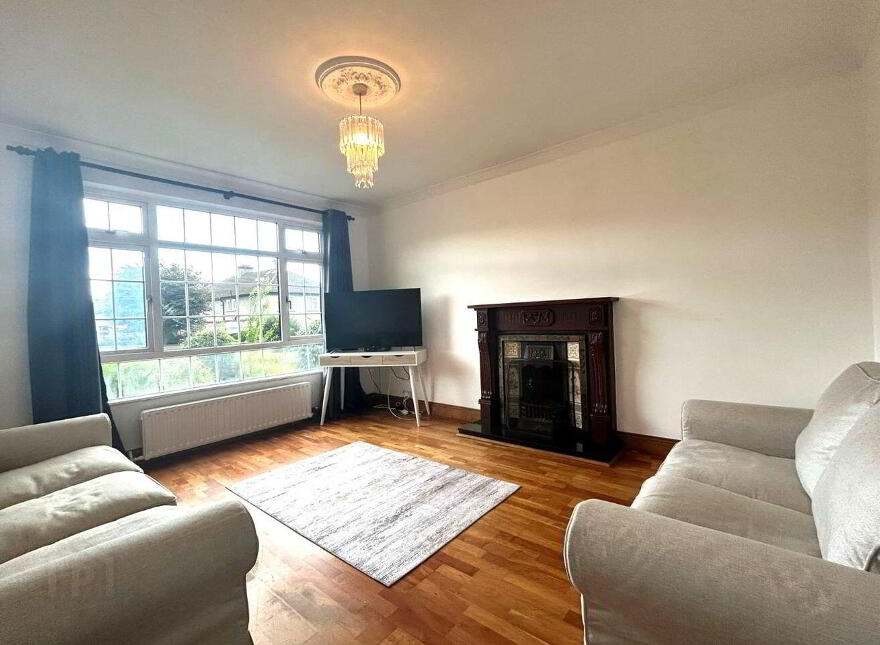 20 Springfield Crescent, Terenure, 6W, D6wh960, Dublin 6W, D6WH960