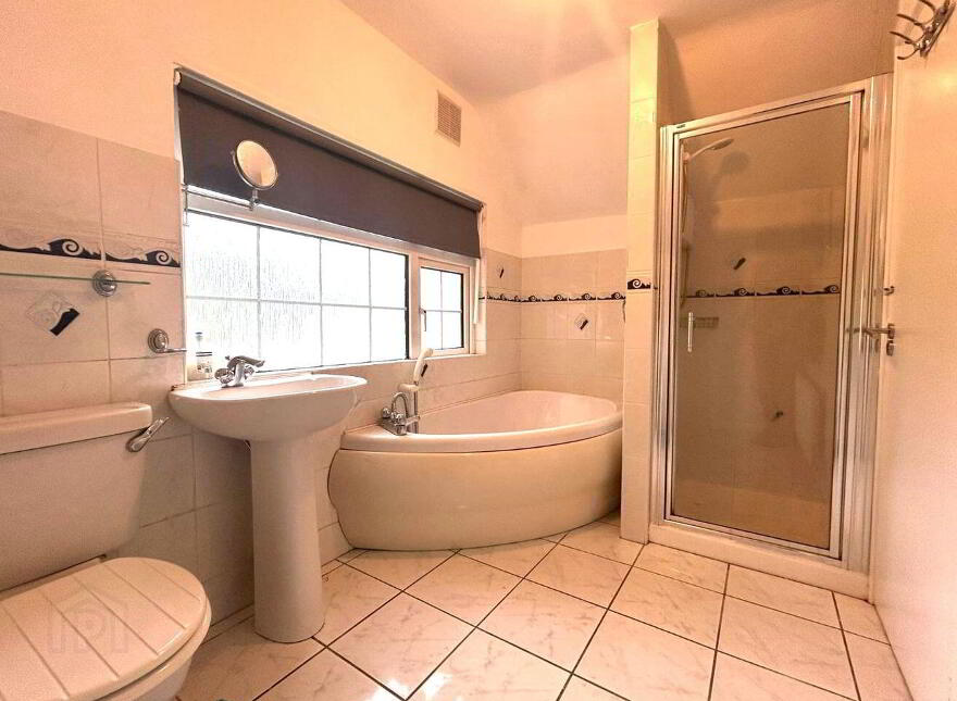 20 Springfield Crescent, Terenure, 6W, D6wh960, Dublin 6W, D6WH960