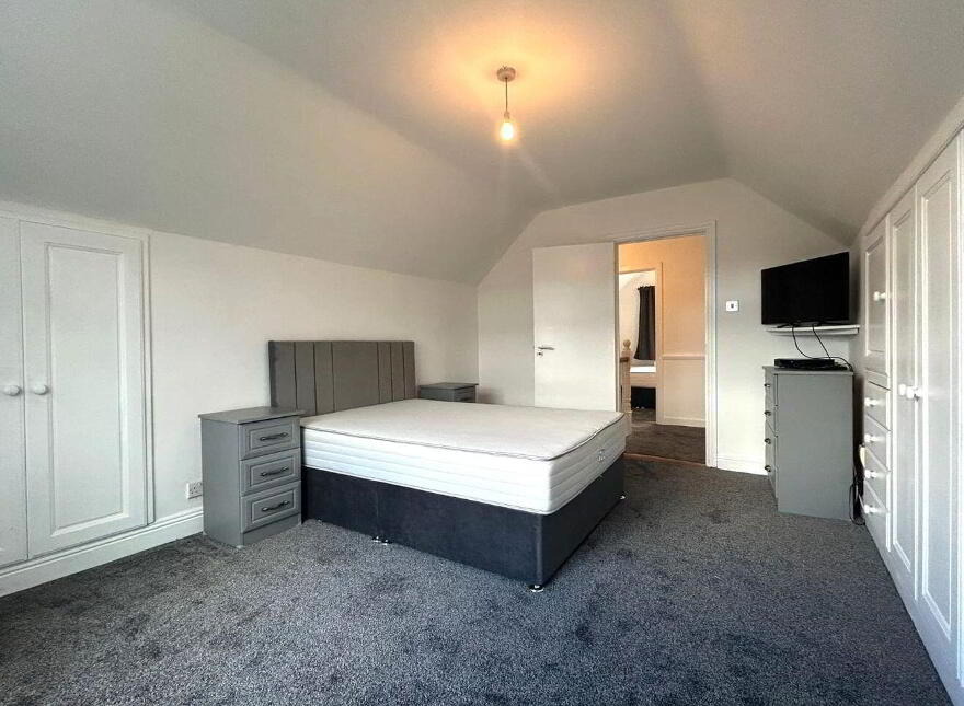 20 Springfield Crescent, Terenure, 6W, D6wh960, Dublin 6W, D6WH960