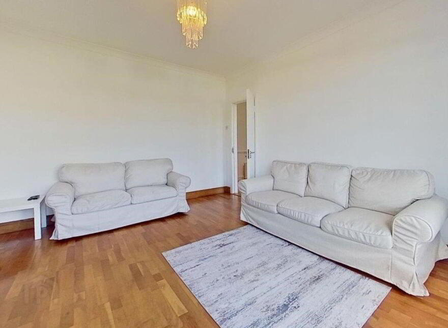 20 Springfield Crescent, Terenure, 6W, D6wh960, Dublin 6W, D6WH960