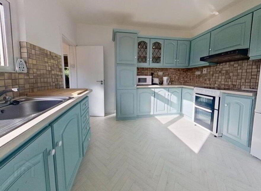20 Springfield Crescent, Terenure, 6W, D6wh960, Dublin 6W, D6WH960