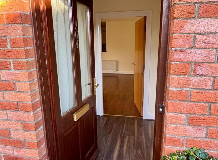264 Charlesland Park, Charlesland, Delgany, A63CD56