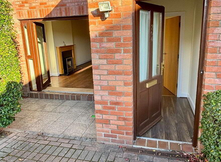 264 Charlesland Park, Charlesland, Delgany, A63CD56