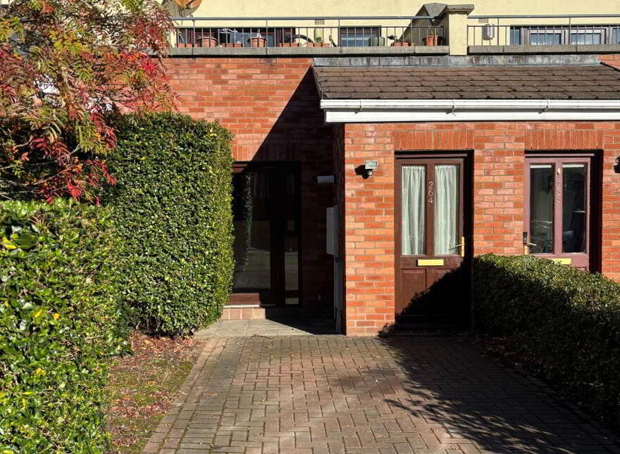 264 Charlesland Park, Charlesland, Delgany, A63CD56
