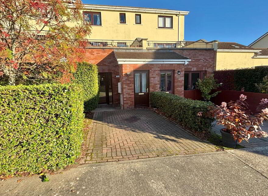264 Charlesland Park, Charlesland, Delgany, A63CD56