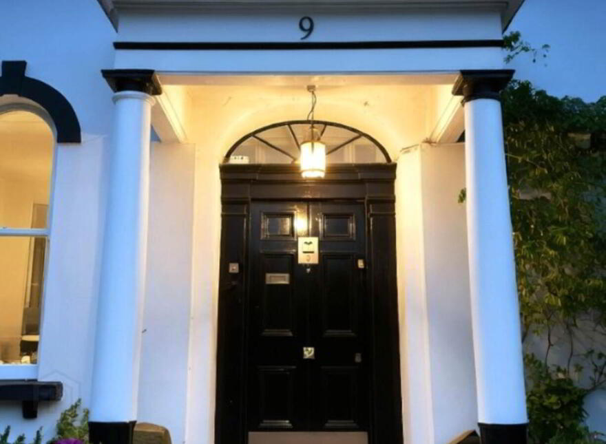9 Victoria Park, Waterside, Derry / Londonderry, BT47 2AD