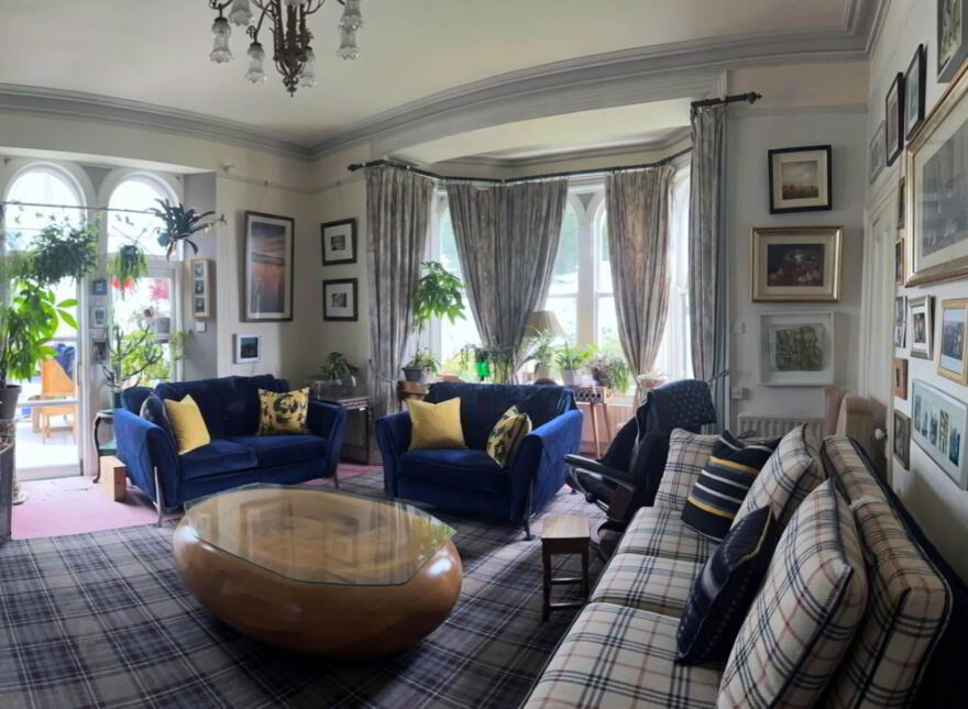 9 Victoria Park, Waterside, Derry / Londonderry, BT47 2AD