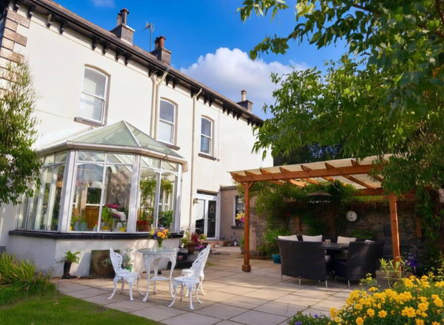 9 Victoria Park, Waterside, Derry / Londonderry, BT47 2AD