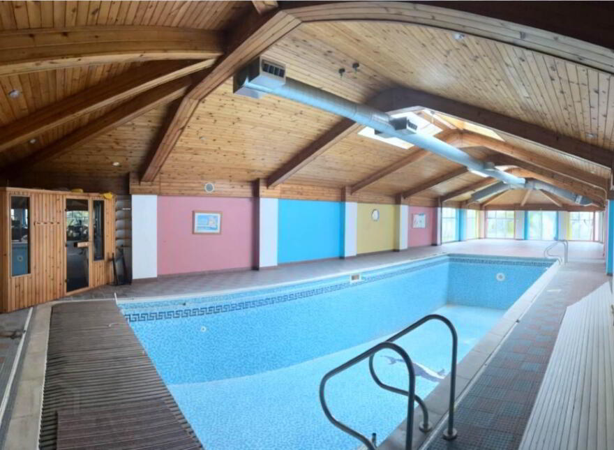 9 Victoria Park, Waterside, Derry / Londonderry, BT47 2AD