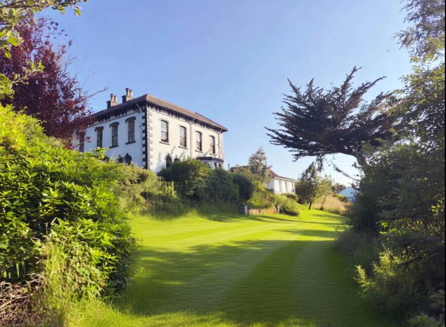 9 Victoria Park, Waterside, Derry / Londonderry, BT47 2AD