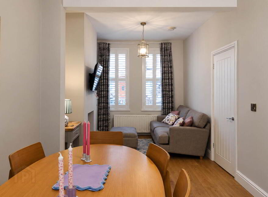 3 Toronto Street, Ravenhill, Belfast, BT6 8EQ