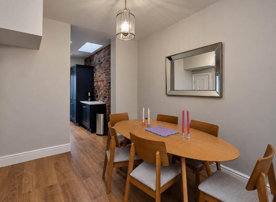 3 Toronto Street, Ravenhill, Belfast, BT6 8EQ