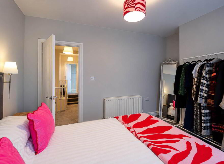 3 Toronto Street, Ravenhill, Belfast, BT6 8EQ