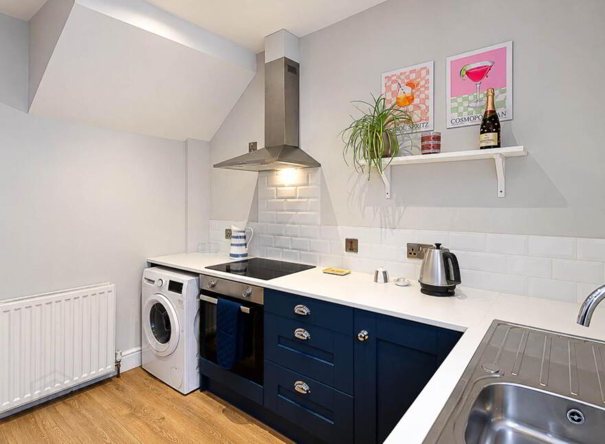 3 Toronto Street, Ravenhill, Belfast, BT6 8EQ