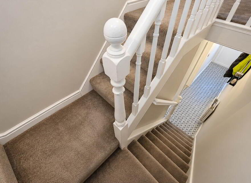 3 Toronto Street, Ravenhill, Belfast, BT6 8EQ