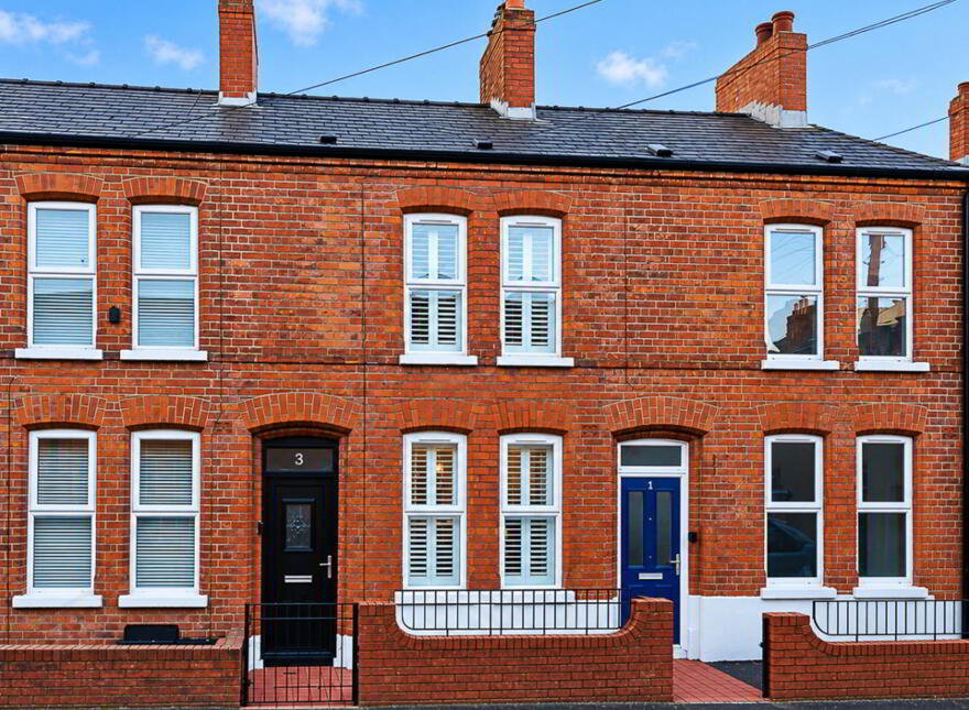 3 Toronto Street, Ravenhill, Belfast, BT6 8EQ