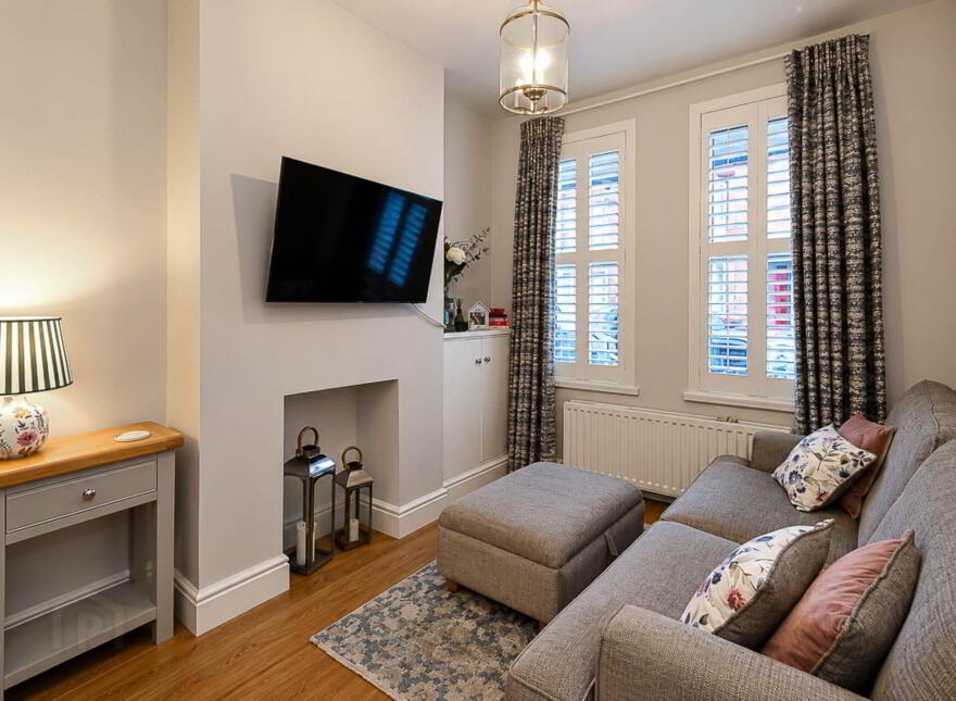3 Toronto Street, Ravenhill, Belfast, BT6 8EQ