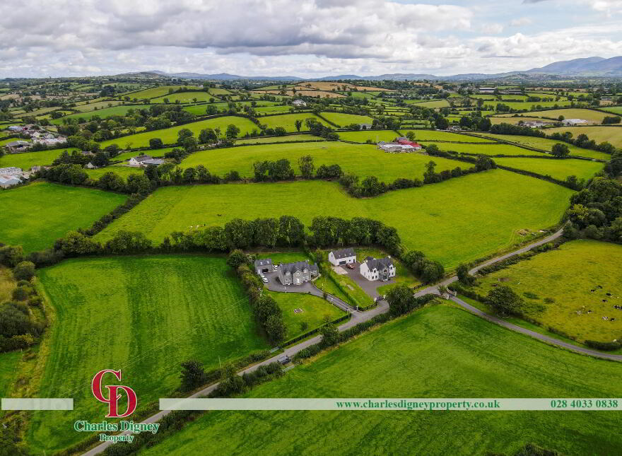 28 Ardkeeragh Road, Newry, BT34 1NW