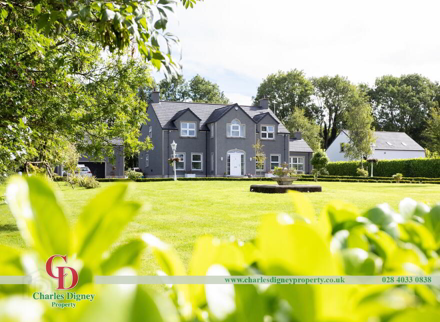 28 Ardkeeragh Road, Newry, BT34 1NW